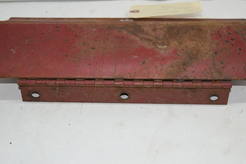 1967 1968 67 68 FORD RANCHERO GLOVE BOX DOOR LID Fairlane