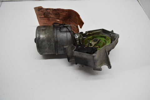 1968 1972 GM WIPER MOTOR CORVETTE GTO GS IMPALA CUTLASS 68 69 70 71 72 4918077