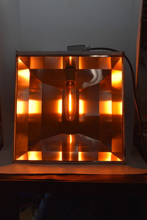 HydroFarm Grow Lighting Hood Ballast Sodium Converter 2000