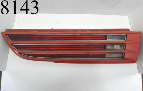 1974 1975 1976 1977 1978 Pontiac Firebird Trans Am Right Tail Light Assembly 74