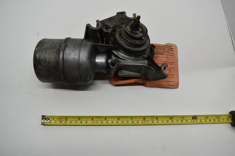 1968 1972 GM WIPER MOTOR CORVETTE GTO GS IMPALA CUTLASS 68 69 70 71 72 4918077