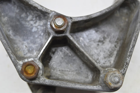 1963 Pontiac Catalina Alternator Bracket 63 Bonneville Grand Prix OEM Support