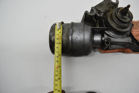 1968 1972 GM WIPER MOTOR CORVETTE GTO GS IMPALA CUTLASS 68 69 70 71 72 4918077