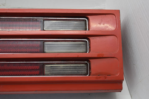 1974 1975 1976 1977 1978 Pontiac Firebird Trans Am Right Tail Light Assembly 74