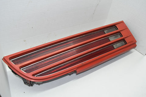 1974 1975 1976 1977 1978 Pontiac Firebird Trans Am Right Tail Light Assembly 74