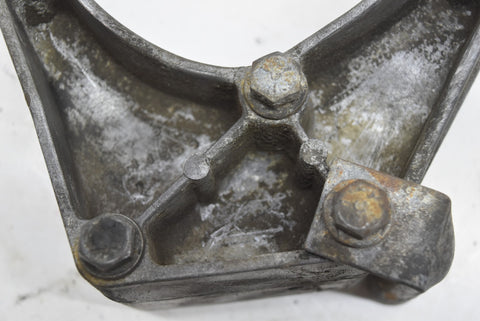 1963 Pontiac Catalina Alternator Bracket 63 Bonneville Grand Prix OEM Support