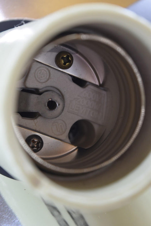 HydroFarm Grow Lighting Hood Ballast Sodium Converter 2000