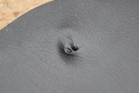 1964 Ford Galaxie 500 Interior Right Passenger 2 dr Door Panel Trim RH 64