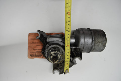 1968 1972 GM WIPER MOTOR CORVETTE GTO GS IMPALA CUTLASS 68 69 70 71 72 4918077