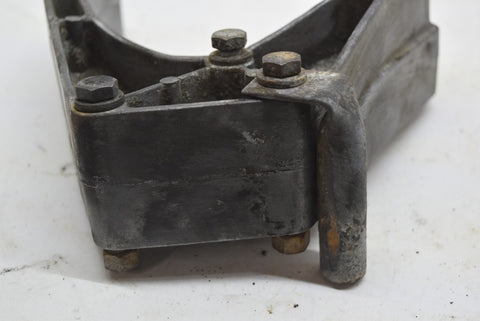 1963 Pontiac Catalina Alternator Bracket 63 Bonneville Grand Prix OEM Support