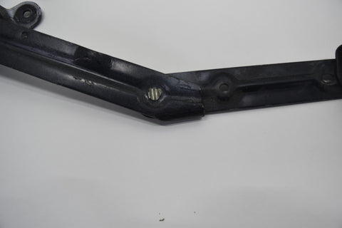 1983 1993 FORD MUSTANG LX CONVERTIBLE TRUNK DECK LID HINGES 84 85