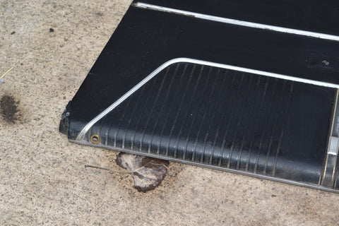 1964 Ford Galaxie 500 Interior Right Passenger 2 dr Door Panel Trim RH 64