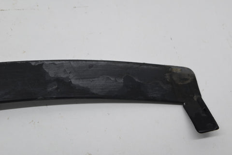 1983 1984 1985 1986 Ford Mustang Front Lower Windshield Trim Molding Right Pass