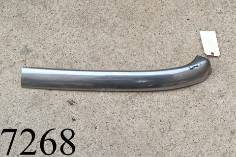 1965 1966 1967 1968 Ford Mustang Left LH Convertible Windshield Trim 65 66 67