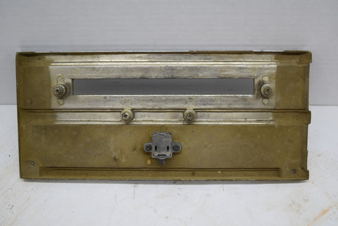 1949 1950 Chrysler Imperial New Yorker Glove Box Door Windsor OEM MOPAR 49 50