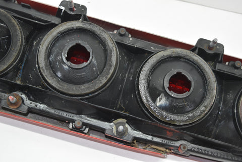 1974 1975 1976 1977 1978 Pontiac Firebird Trans Am Right Tail Light Assembly 74