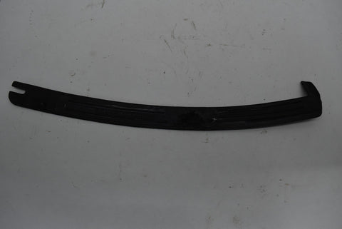 1983 1984 1985 1986 Ford Mustang Front Lower Windshield Trim Molding Right Pass