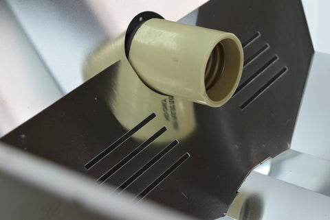 HydroFarm Grow Lighting Hood Ballast Sodium Converter 2000