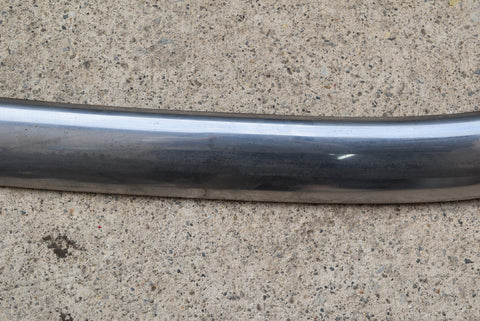 1965 1966 1967 1968 Ford Mustang Left LH Convertible Windshield Trim 65 66 67