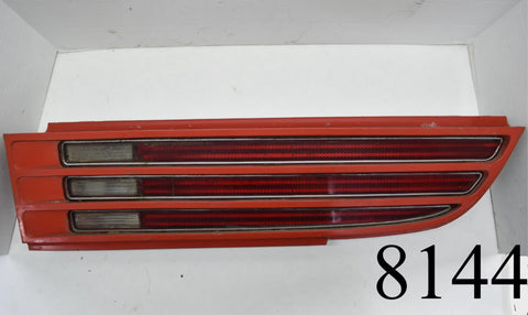 1974 1975 1976 1977 1978 Pontiac Firebird Trans Am Left Tail Light Assembly 74
