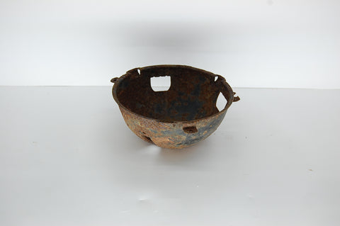 1969 Ford Mustang Headlight Bucket Mach 1 Boss 69 Original OEM Mercury Cougar