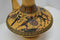 Vintage Greek Vase The Fight For The Body Of Achilles No. 116 D. Vassilopoulos