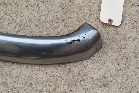 1965 1966 1967 1968 Ford Mustang Left LH Convertible Windshield Trim 65 66 67