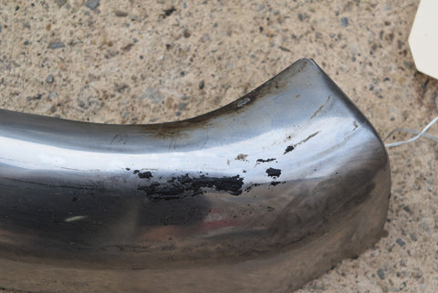 1965 1966 1967 1968 Ford Mustang Left LH Convertible Windshield Trim 65 66 67