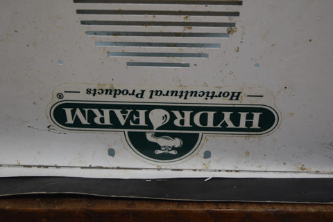 HydroFarm Grow Lighting Hood Ballast Sodium Converter 2000