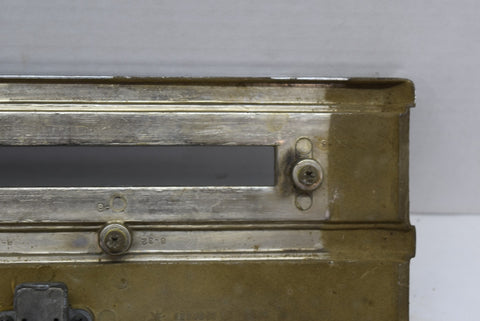 1949 1950 Chrysler Imperial New Yorker Glove Box Door Windsor OEM MOPAR 49 50