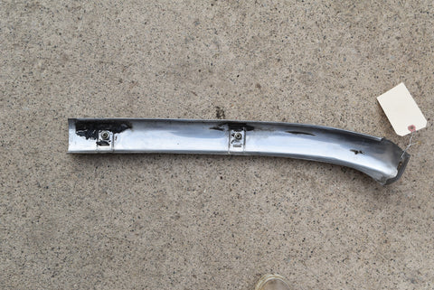 1965 1966 1967 1968 Ford Mustang Left LH Convertible Windshield Trim 65 66 67