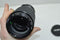 Minolta MD Zoom 70-210 mm Manual Focus 55mm Haze Lens Cap Lens Photography