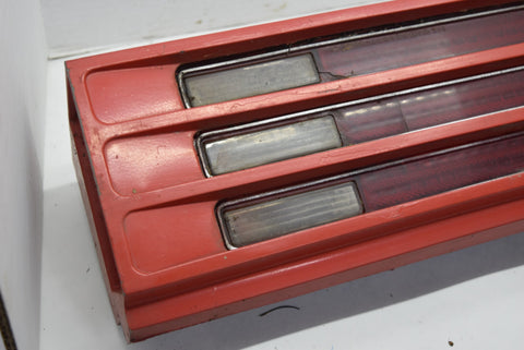 1974 1975 1976 1977 1978 Pontiac Firebird Trans Am Left Tail Light Assembly 74