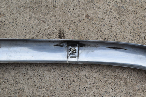 1965 1966 1967 1968 Ford Mustang Left LH Convertible Windshield Trim 65 66 67