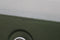 1972 1973 Gran Torino GTS CJ Glove Box Door OEM Green 72 73 No Key Ford