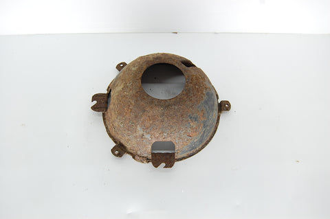 1969 Ford Mustang Headlight Bucket Mach 1 Boss 69 Original OEM Mercury Cougar