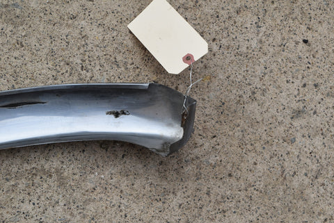 1965 1966 1967 1968 Ford Mustang Left LH Convertible Windshield Trim 65 66 67