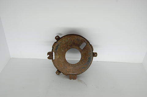 1969 Ford Mustang Headlight Bucket Mach 1 Boss 69 Original OEM Mercury Cougar