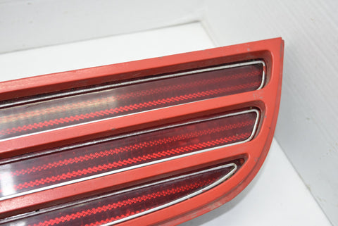 1974 1975 1976 1977 1978 Pontiac Firebird Trans Am Left Tail Light Assembly 74