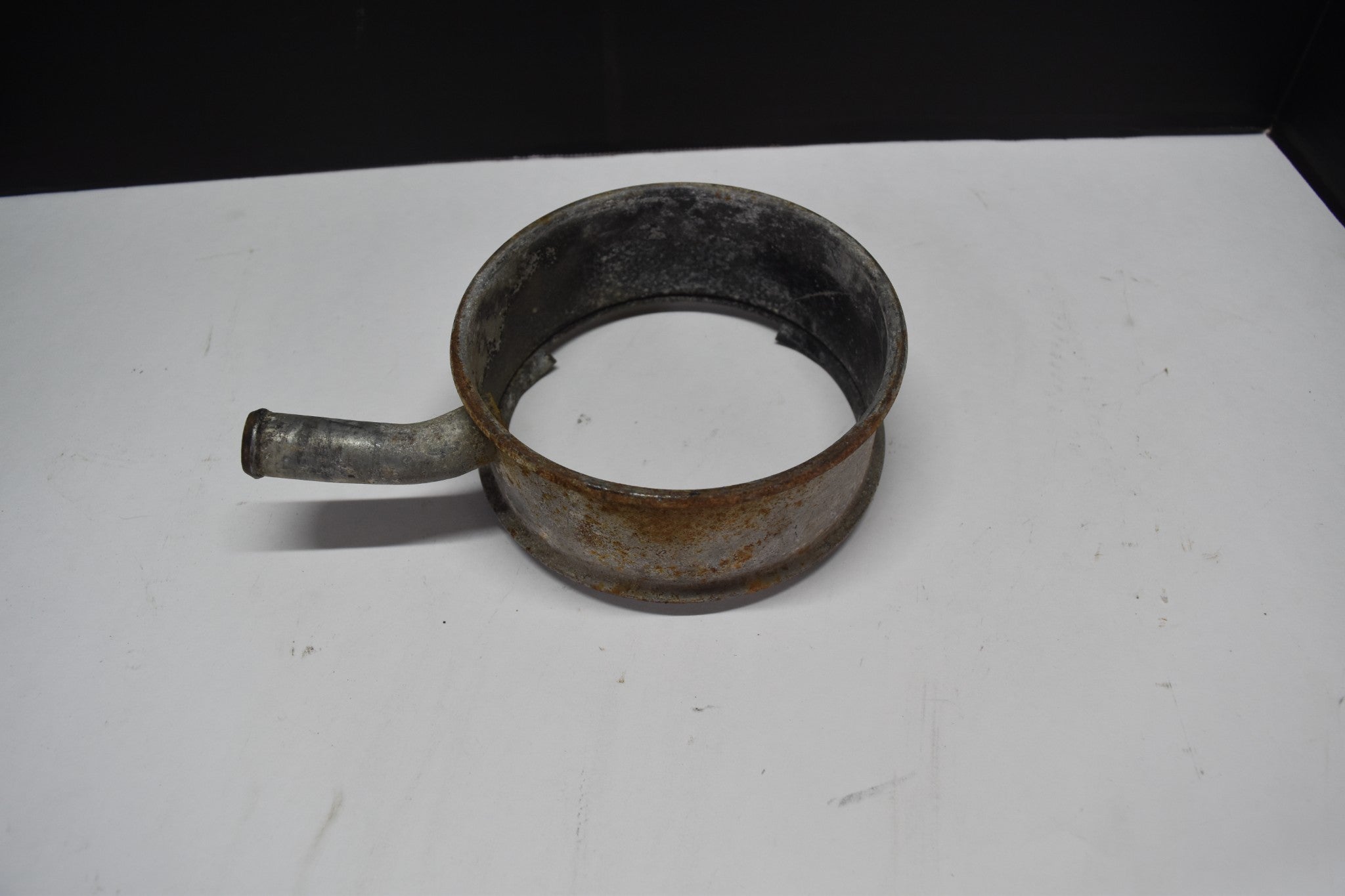 1970s 70 ORIGINAL GM 2.125 INCH " QUADRAJET CARBURETOR SPACER FatMan's