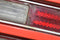 1974 1975 1976 1977 1978 Pontiac Firebird Trans Am Left Tail Light Assembly 74