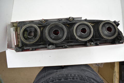 1974 1975 1976 1977 1978 Pontiac Firebird Trans Am Left Tail Light Assembly 74