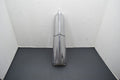 1957 Chevy Tail Fin Trim Molding Right Passenger Wing Topper Cap 57 Chevrolet