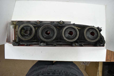 1974 1975 1976 1977 1978 Pontiac Firebird Trans Am Left Tail Light Assembly 74