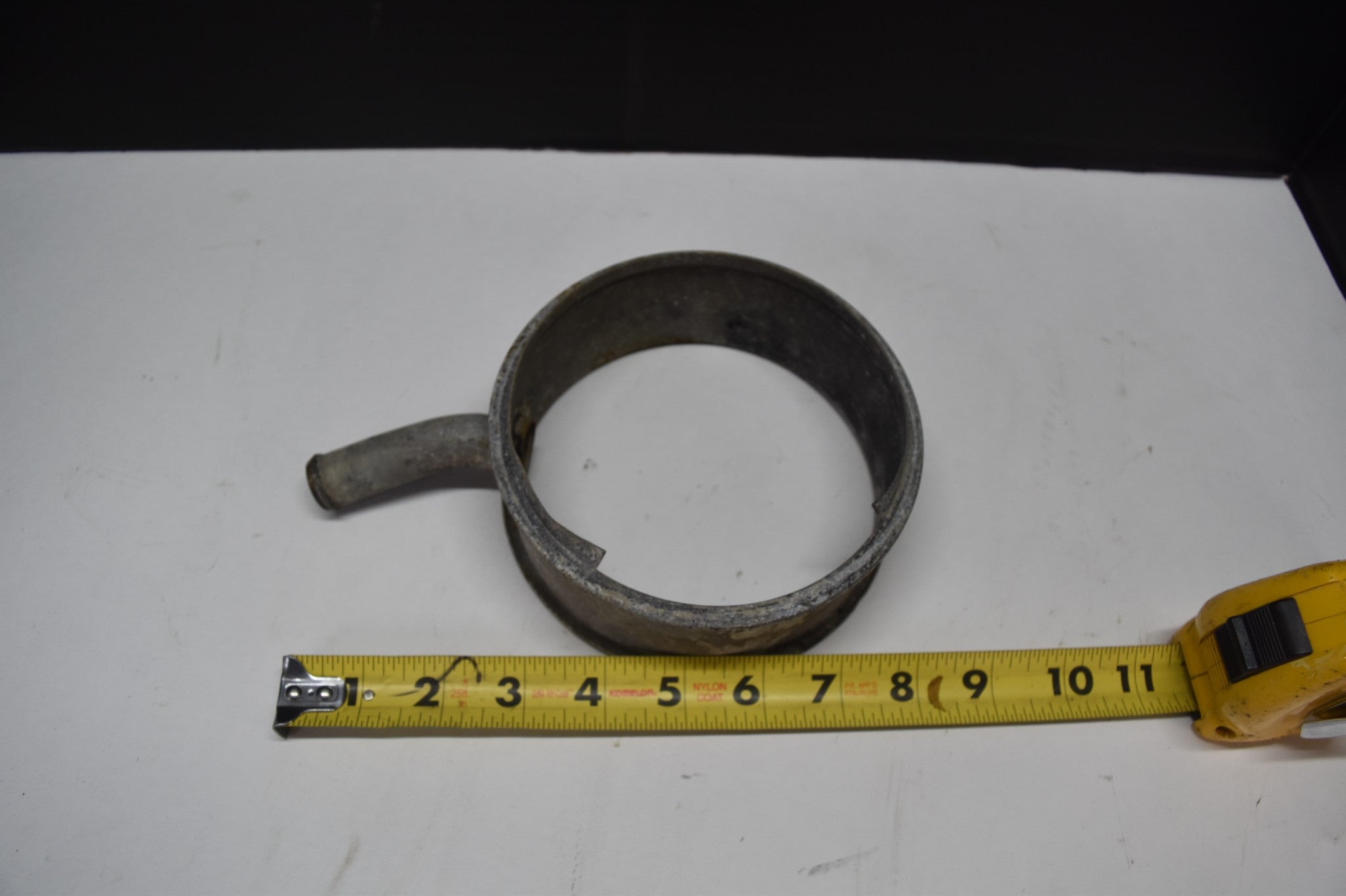 1970s 70 ORIGINAL GM 2.125 INCH " QUADRAJET CARBURETOR SPACER FatMan's