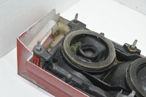 1974 1975 1976 1977 1978 Pontiac Firebird Trans Am Left Tail Light Assembly 74