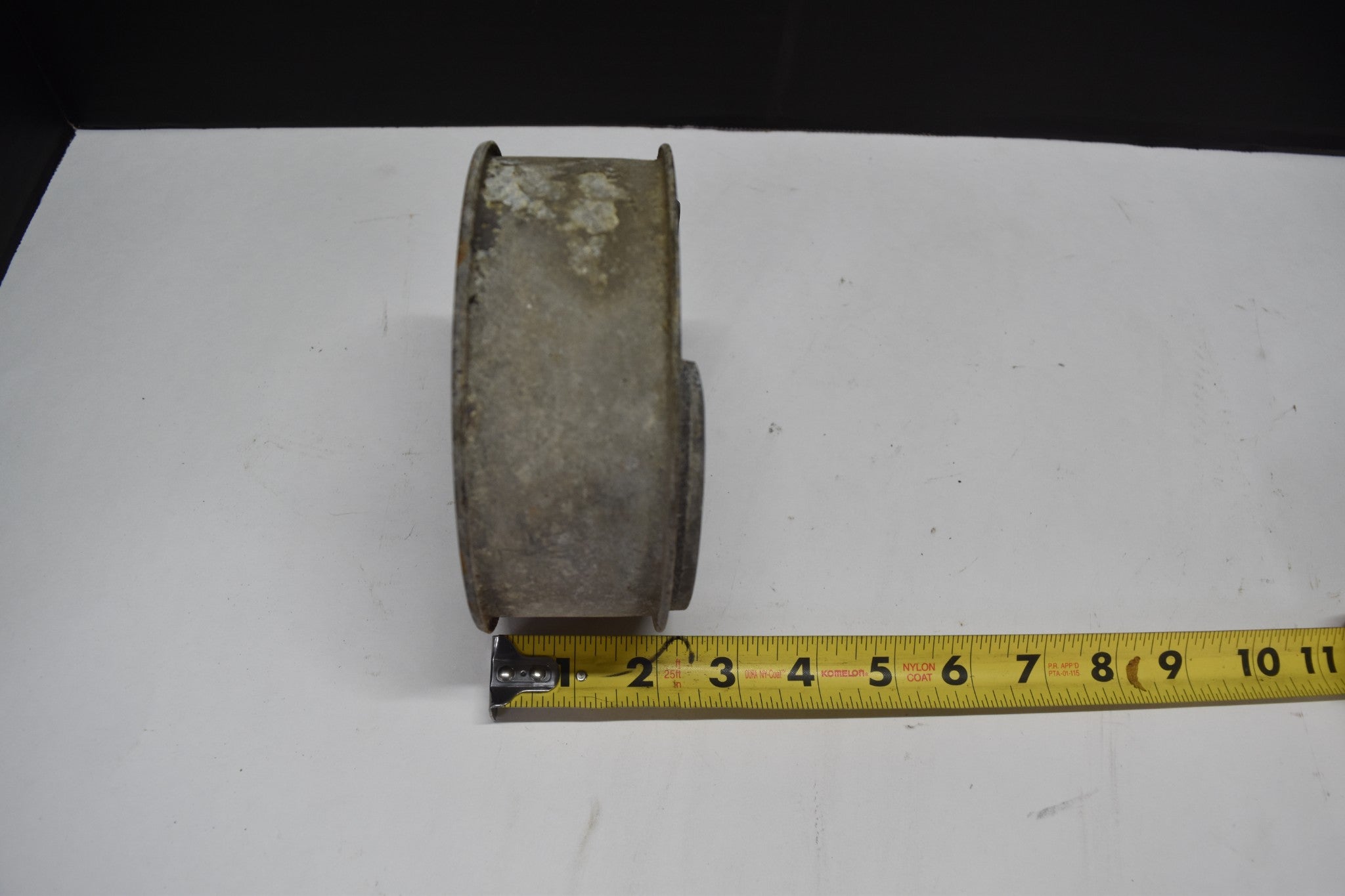 1970s 70 ORIGINAL GM 2.125 INCH " QUADRAJET CARBURETOR SPACER FatMan's