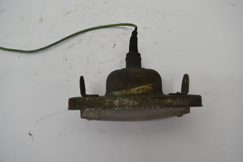 1971 OLDSMOBILE CUTLASS INNER BUMPER DRIVER SIDE LEFT REVERSE LIGHTS 71