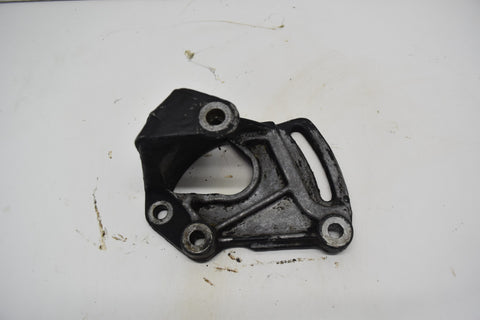 1975 1976 CADILLAC 472 500 CI 1602289 POWER STEERING PUMP BRACKET 75 76