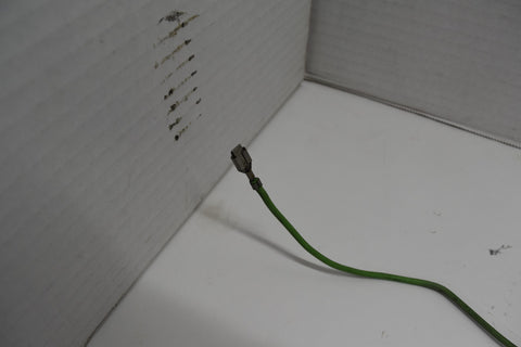 1971 OLDSMOBILE CUTLASS INNER BUMPER DRIVER SIDE LEFT REVERSE LIGHTS 71